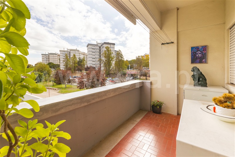 Apartamento T4 / Lisboa, Olivais Sul
