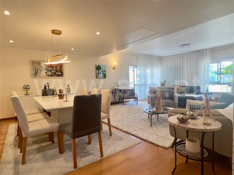 Apartamento T4 / Lisboa, Parque das Nações - Expo Centro
