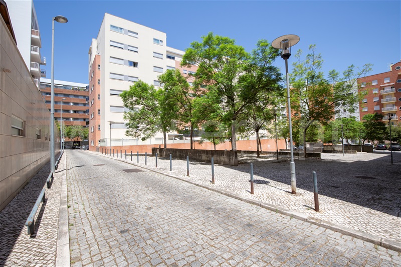 Apartamento T4 à venda em Parque das Nações - Expo Norte, Lisboa — foto 3