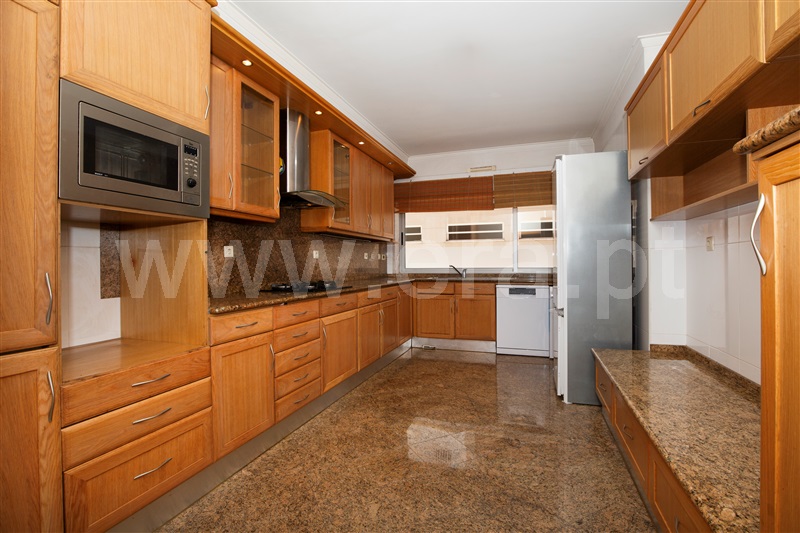 Apartamento T4 à venda em Parque das Nações - Expo Norte, Lisboa — foto 15
