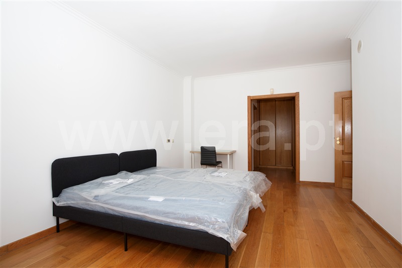 Apartamento T4 à venda em Parque das Nações - Expo Norte, Lisboa — foto 9