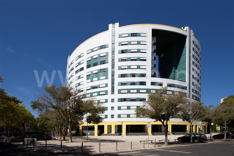 Apartamento T4 à venda em Parque das Nações - Expo Norte, Lisboa — foto 2