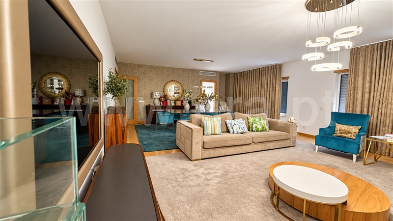 Apartamento T4 à venda em Parque das Nações - Expo Norte, €1.150.000