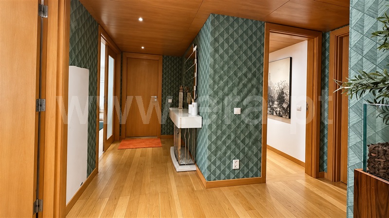 Apartamento T4 à venda em Parque das Nações - Expo Norte, Lisboa — foto 3