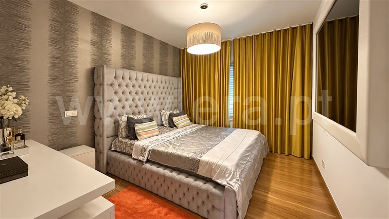 Apartamento T4 à venda em Parque das Nações - Expo Norte, Lisboa — foto 5