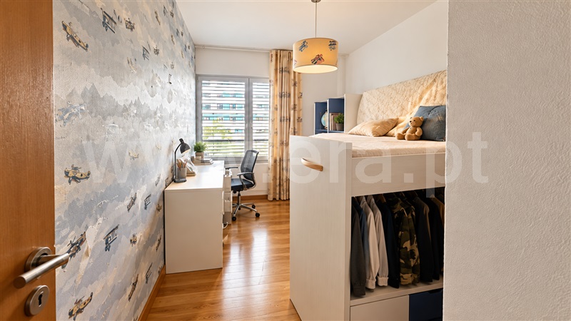 Apartamento T4 à venda em Parque das Nações - Expo Norte, Lisboa — foto 6