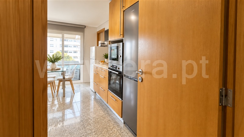 Apartamento T4 à venda em Parque das Nações - Expo Norte, Lisboa — foto 8