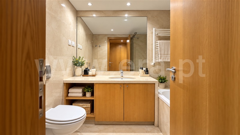 Apartamento T4 à venda em Parque das Nações - Expo Norte, Lisboa — foto 10
