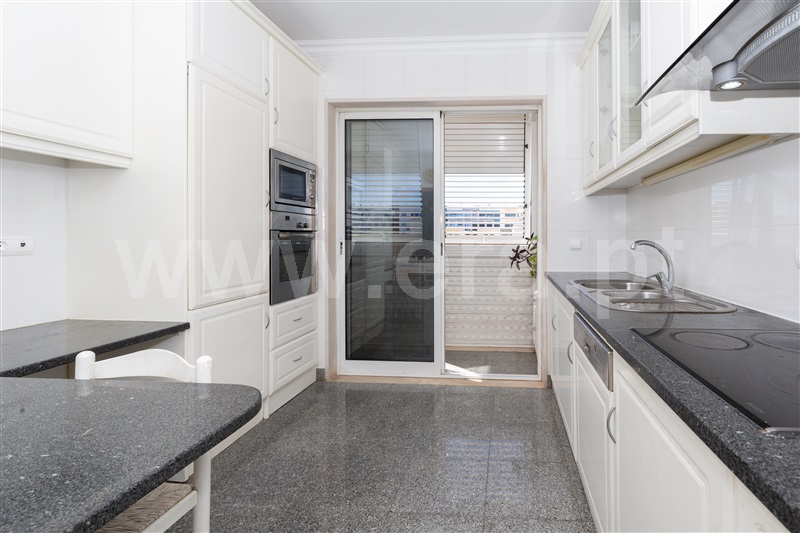 Apartamento T4 à venda em Parque das Nações - Expo Norte, Lisboa — foto 8