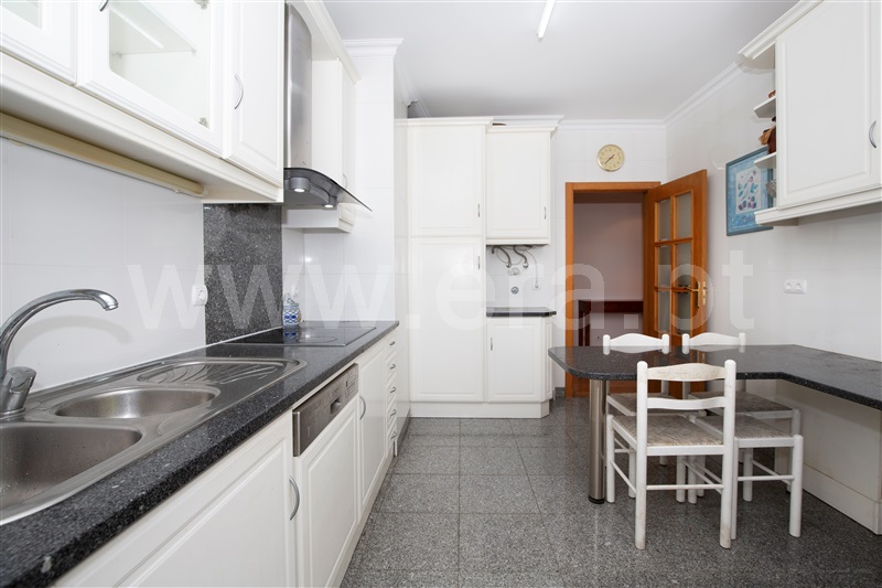 Apartamento T4 à venda em Parque das Nações - Expo Norte, Lisboa — foto 9