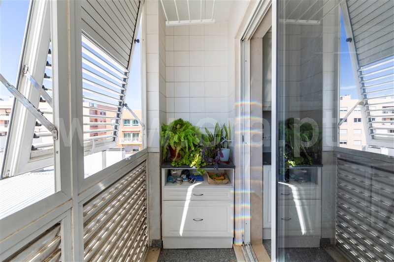 Apartamento T4 à venda em Parque das Nações - Expo Norte, Lisboa — foto 10