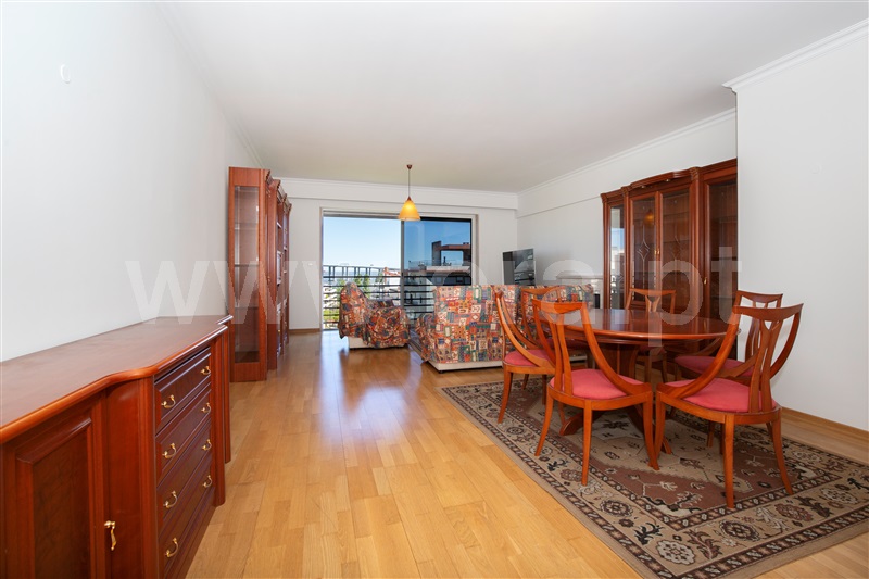Apartamento T4 à venda em Parque das Nações - Expo Norte, Lisboa — foto 3