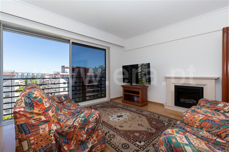 Apartamento T4 à venda em Parque das Nações - Expo Norte, Lisboa — foto 5