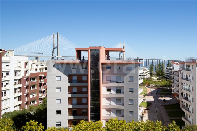 Apartamento T4 à venda em Parque das Nações - Expo Norte, Lisboa — foto 2