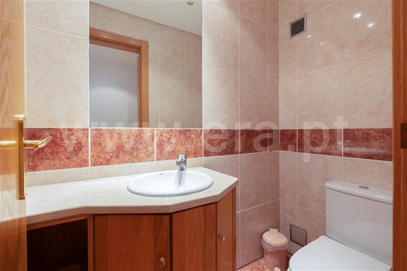 Apartamento T4 à venda em Parque das Nações - Expo Norte, Lisboa — foto 16