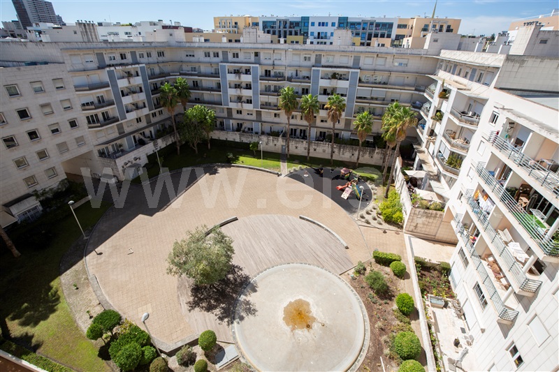 Apartamento T4 à venda em Parque das Nações - Expo Norte, Lisboa — foto 18