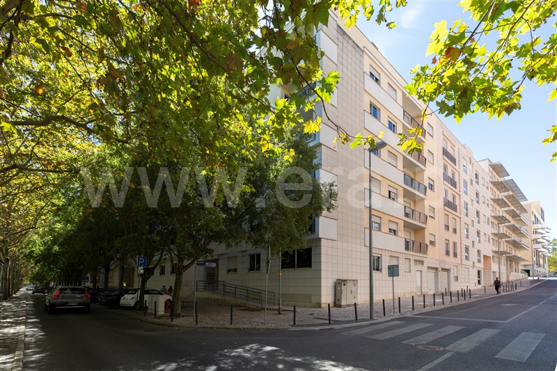 Apartamento T4 / Lisboa, Parque das Nações - Expo Norte