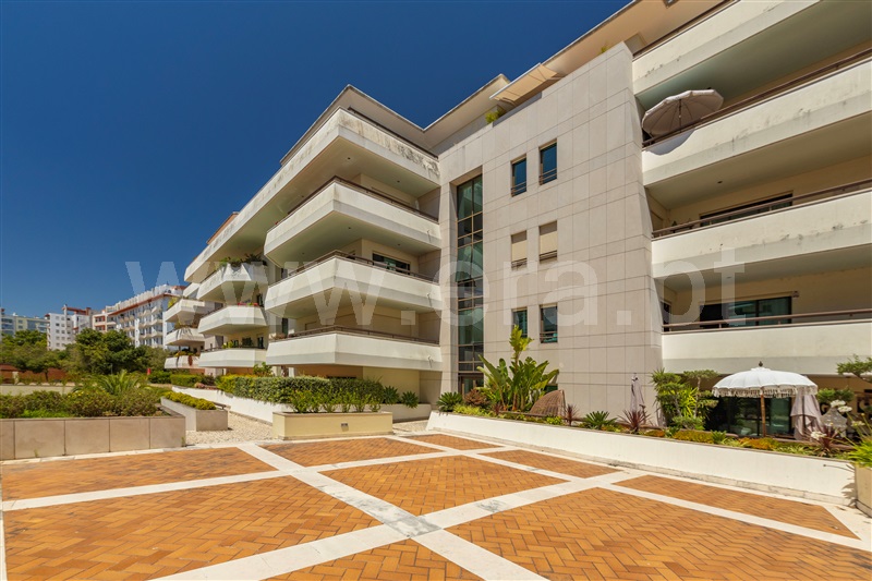 Apartamento T4 / Lisboa, Parque das Nações - Expo Norte