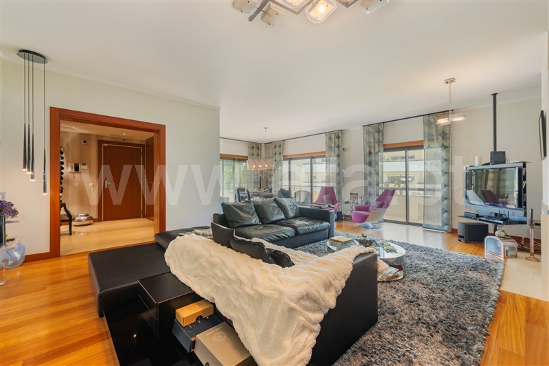 Apartamento T4 à venda em Parque das Nações - Expo Norte, Lisboa — foto 3