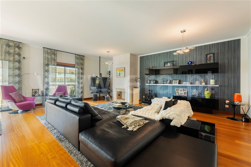 Apartamento T4 à venda em Parque das Nações - Expo Norte, Lisboa — foto 4
