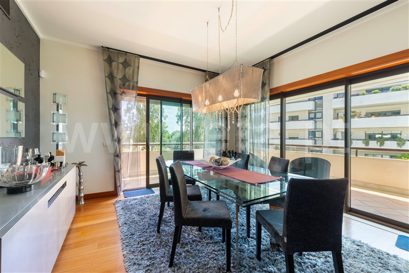 Apartamento T4 à venda em Parque das Nações - Expo Norte, Lisboa — foto 5