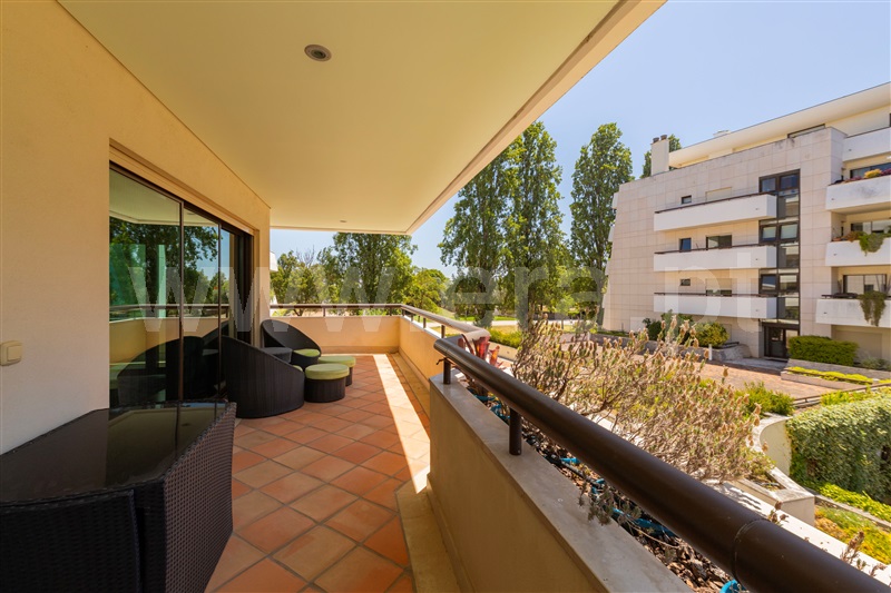 Apartamento T4 à venda em Parque das Nações - Expo Norte, Lisboa — foto 7