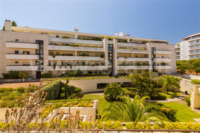 Apartamento T4 à venda em Parque das Nações - Expo Norte, Lisboa — foto 8
