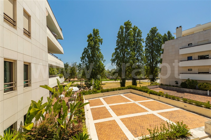 Apartamento T4 à venda em Parque das Nações - Expo Norte, Lisboa — foto 9