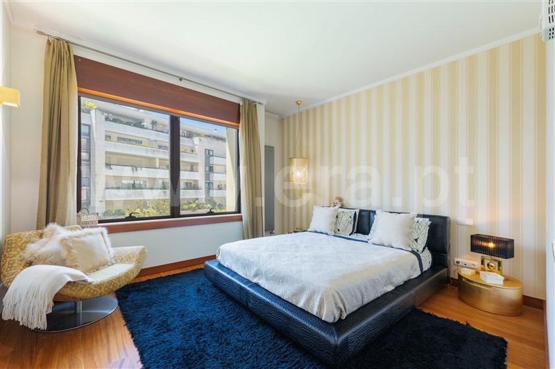 Apartamento T4 à venda em Parque das Nações - Expo Norte, Lisboa — foto 12