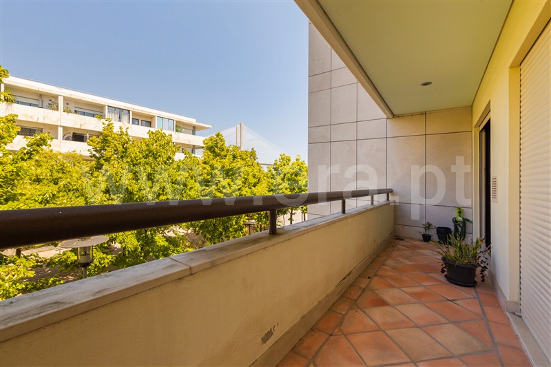 Apartamento T4 à venda em Parque das Nações - Expo Norte, Lisboa — foto 20