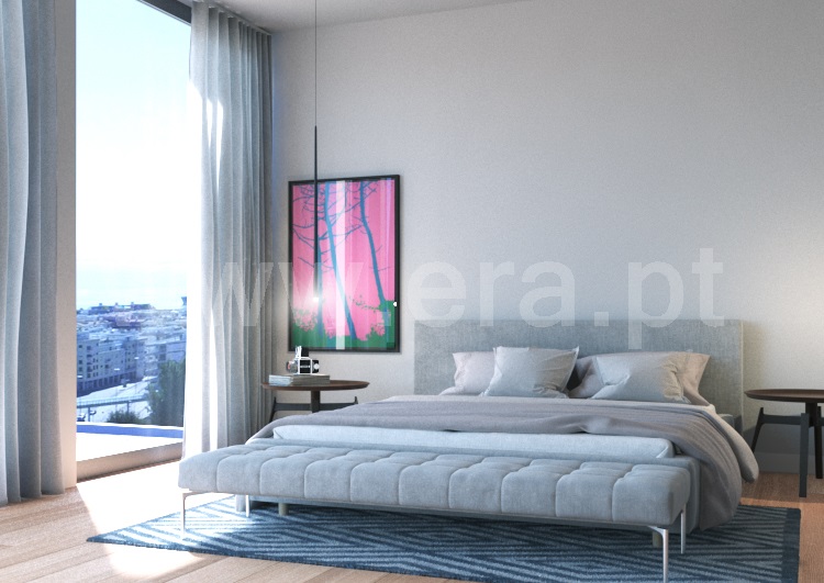 Apartamento T4 / Lisboa, Parque das Nações - Expo Sul - Изглед 5