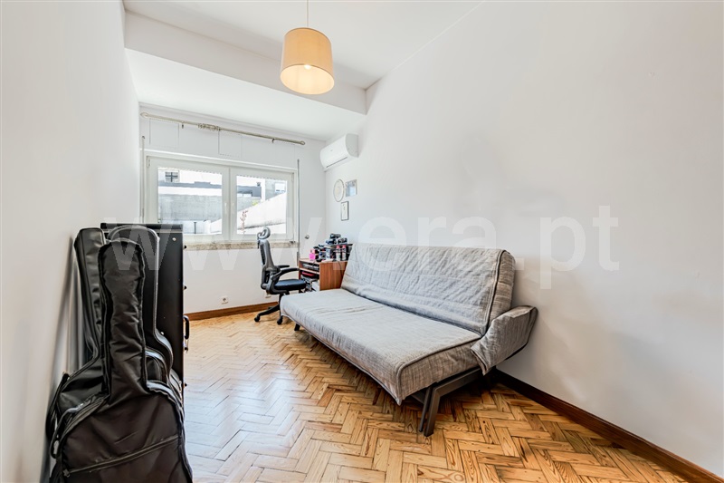 Apartamento T4 com Terraço Lisboa, Penha de França - 1561691 - 1