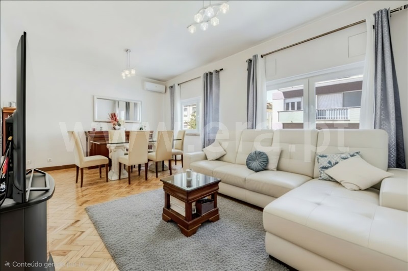 Apartamento T4 com Terraço Lisboa, Penha de França - 1561691 - 16