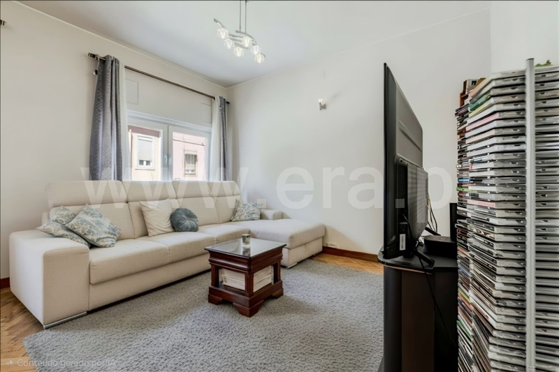 Apartamento T4 com Terraço Lisboa, Penha de França - 1561691 - 17