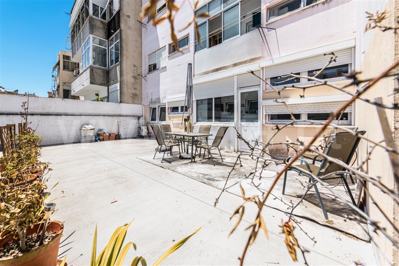 Apartamento T4 / Lisboa, Penha de França