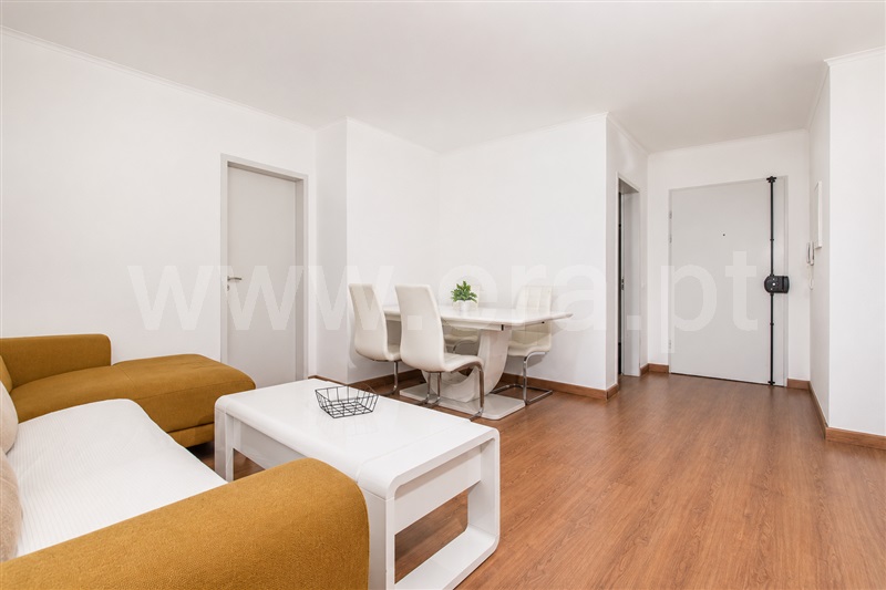 Apartamento T4 à venda em Santa Clara, Lisboa — foto 3