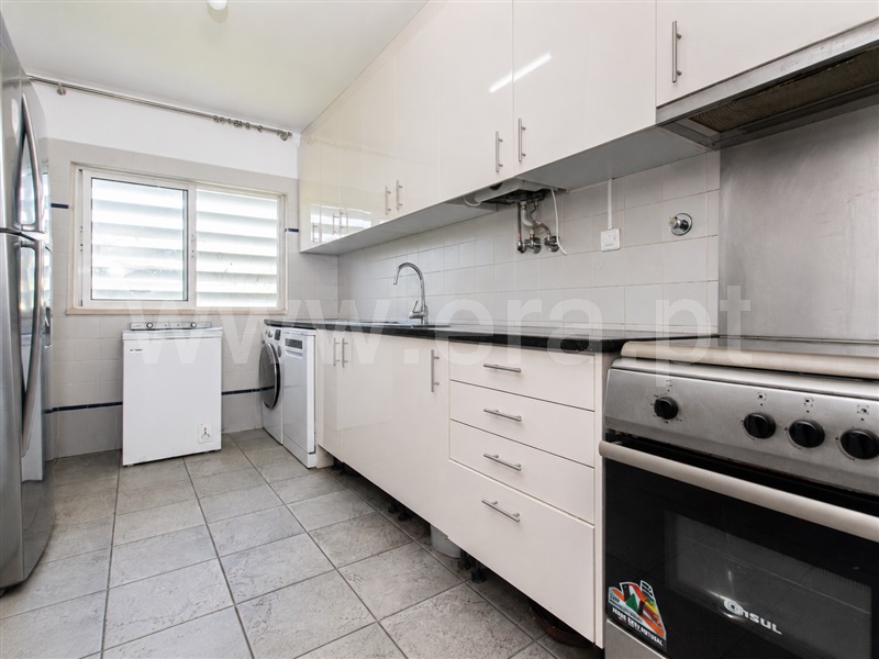 Apartamento T4 à venda em Santa Clara, Lisboa — foto 8