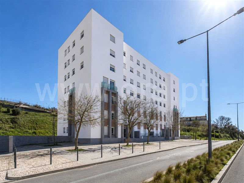 Apartamento T4 à venda em Santa Clara, Lisboa — foto 19