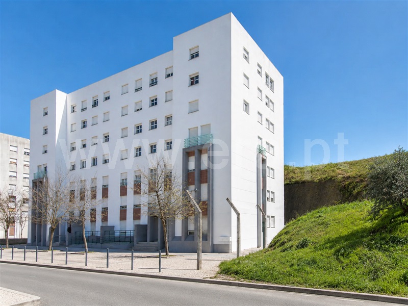 Apartamento T4 à venda em Santa Clara, Lisboa — foto 20
