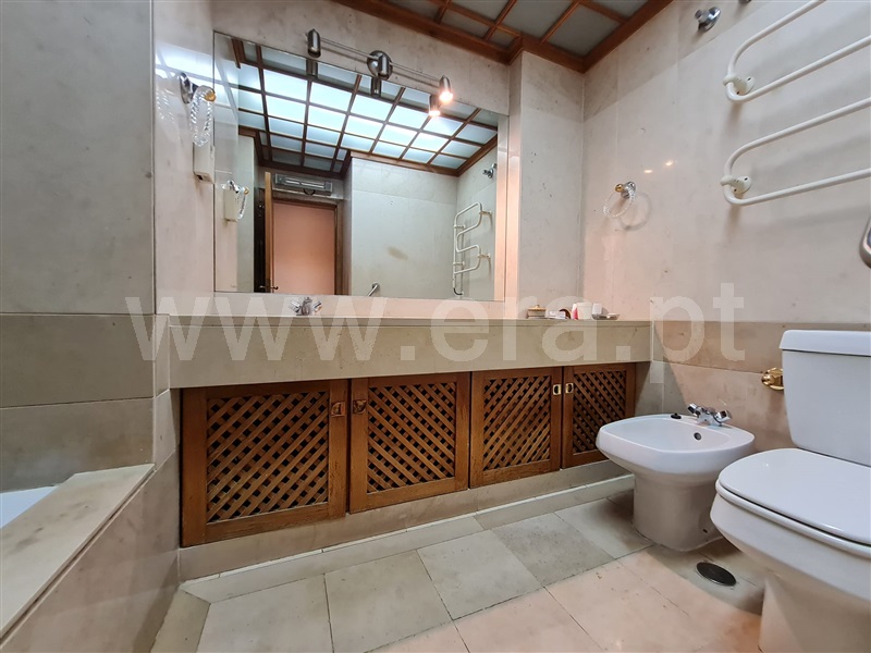 Apartamento T4 à venda em São domingos de Benfica, Lisboa — foto 10