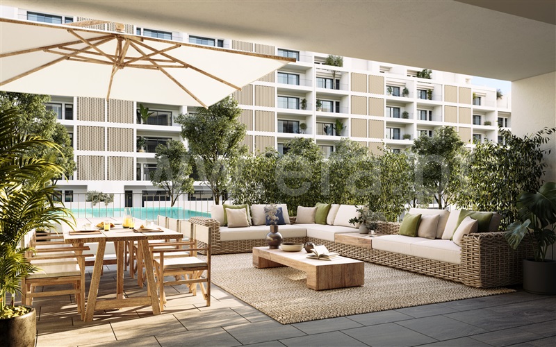 Apartamento T4 / Loures, Loures/Infantado