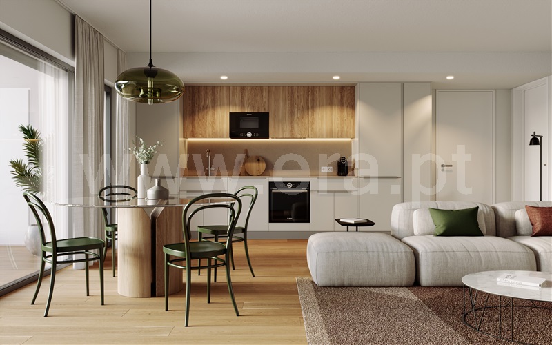 Apartamento T4 Loures, Loures/Infantado - 1492847 - 6