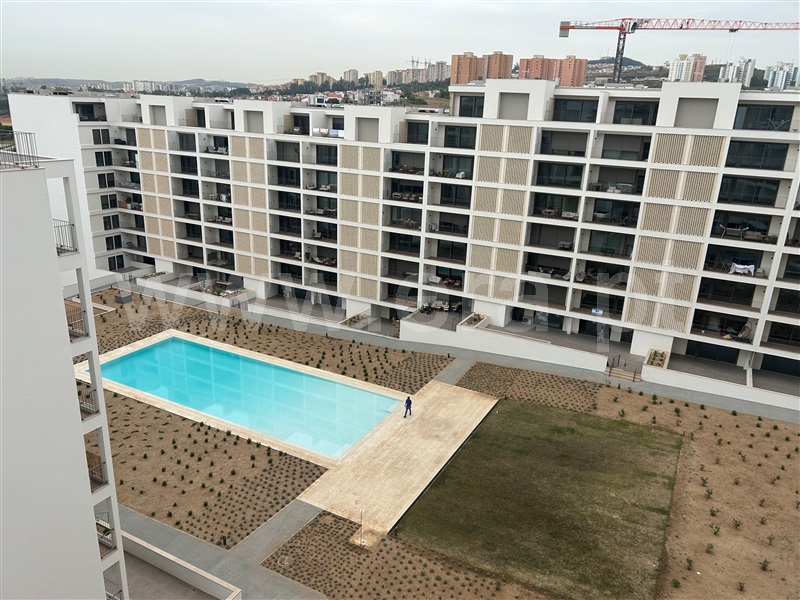 Apartamento T4 à venda em Loures/Infantado, €749.500