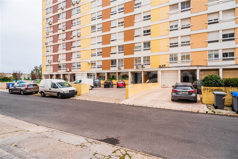 Apartamento T4 à venda em Moscavide e Portela, Loures — foto 20