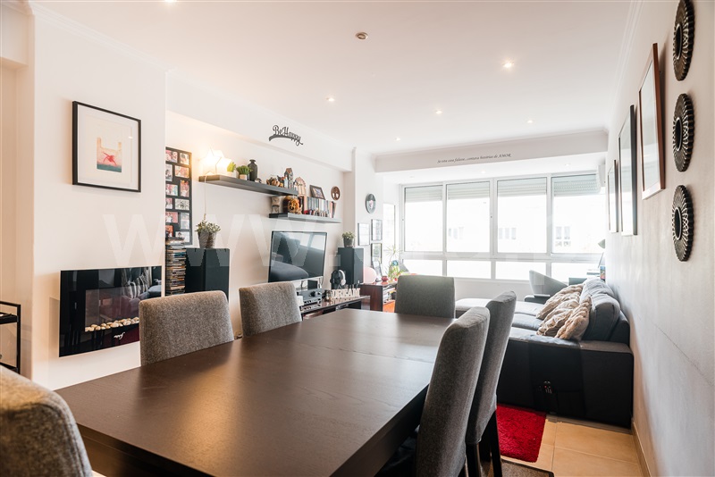 Apartamento T4 / Loures, Moscavide e Portela