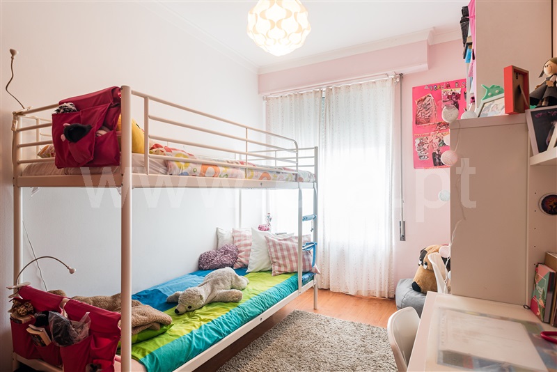 Apartamento T4 à venda em Moscavide e Portela, Loures — foto 16
