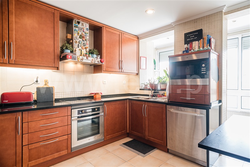Apartamento T4 à venda em Moscavide e Portela, Loures — foto 7