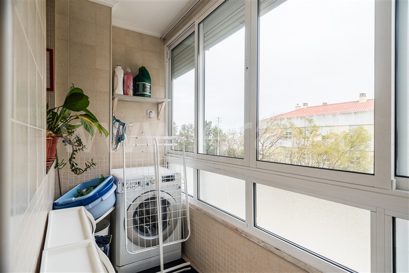 Apartamento T4 à venda em Moscavide e Portela, Loures — foto 9