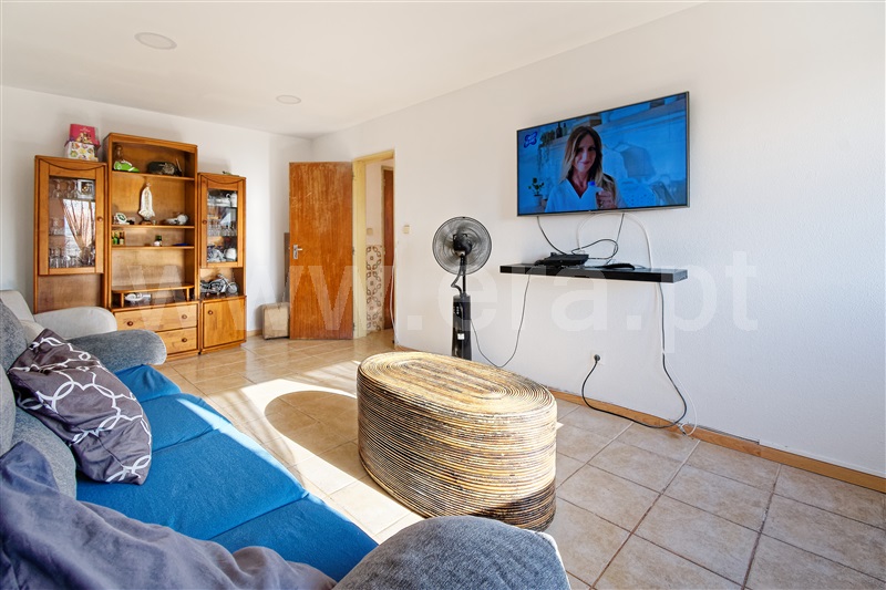 Apartamento T4 / Loures, Santo António Cavaleiros