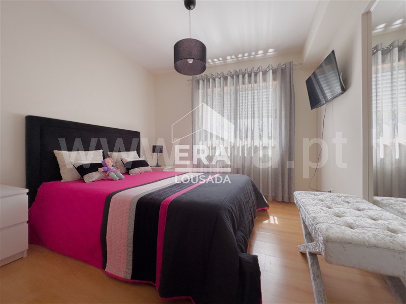 Apartamento T4 Lousada, Lustosa e Barrosas (Santo Estêvão) - 1348862 - 2